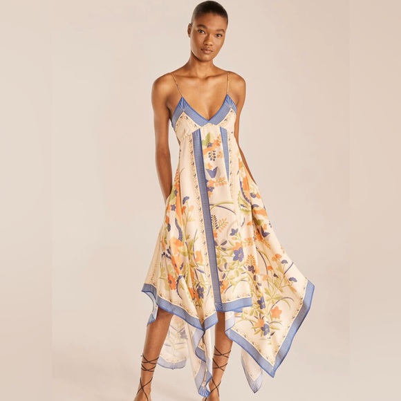 Rebecca Taylor Dresses & Skirts - NWT Rebecca Taylor Phoenix Dress